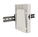 MikroTik 10 Gigabit Ethernet preklopnik (Switch) CRS304-4XG-IN, 98DX2528 2-core 1200 MHz CPU, ARM 64bit, 512 MB RAM, 32 MB FLASH,  4x10G-LAN ports POE-IN, DIN rail mount