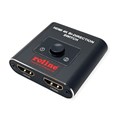 Roline HDMI dvosmjerni preklopnik 4K60 (2 ulaza/1 izlaz)