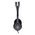 Logitech H111 stereo slušalice sa mikrofonom (981-000593)