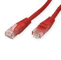 Roline VALUE UTP mrežni kabel Cat.6, 2.0m, crveni
