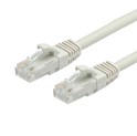 Roline VALUE UTP mrežni kabel Cat.6 halogen-free, 3.0m, sivi