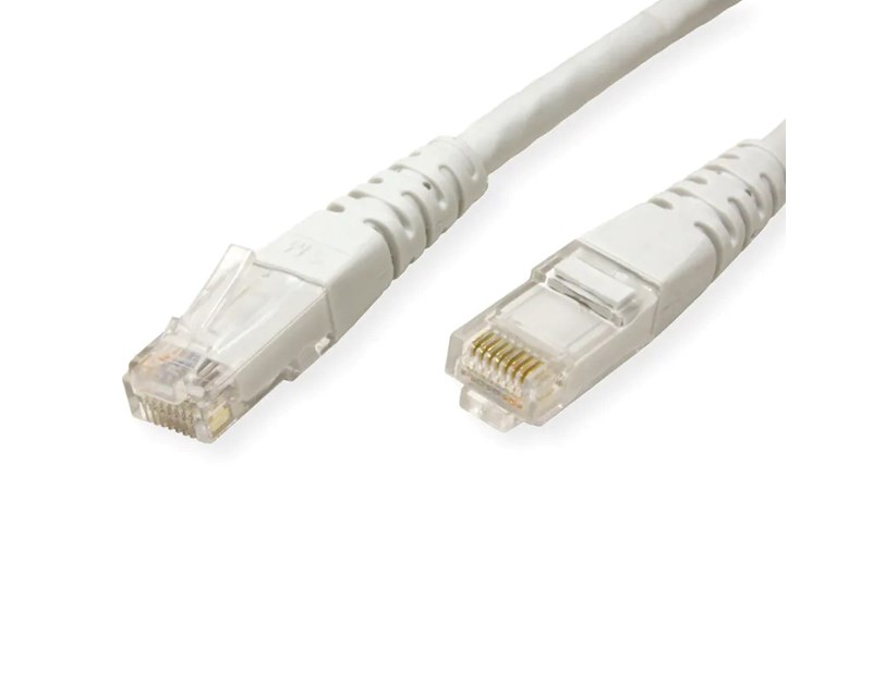Roline UTP mrežni kabel Cat.6, 20m, sivi