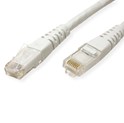 Roline UTP mrežni kabel Cat.6, 20m, sivi