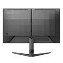 Philips 24" Evnia 3000 FHD (1920x1080) IPS, 180 Hz, 16:9, 1ms, 300cd/m2, 1000:1, HDMI/DP, zvučnici, crni