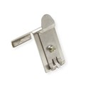 Roline DIN rail adapter (prazni) za 1 Keystone modul
