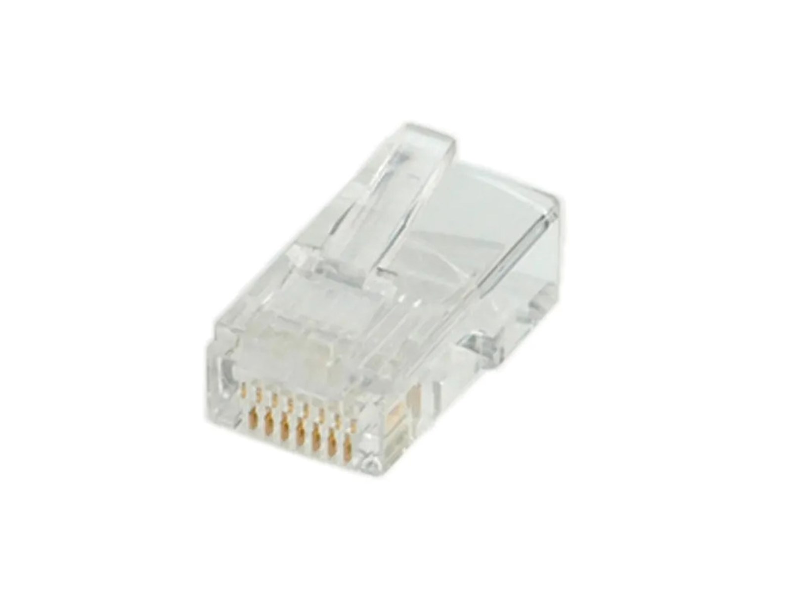Roline UTP RJ45 konektor Cat.5e/Class D (10 kom./pak.)