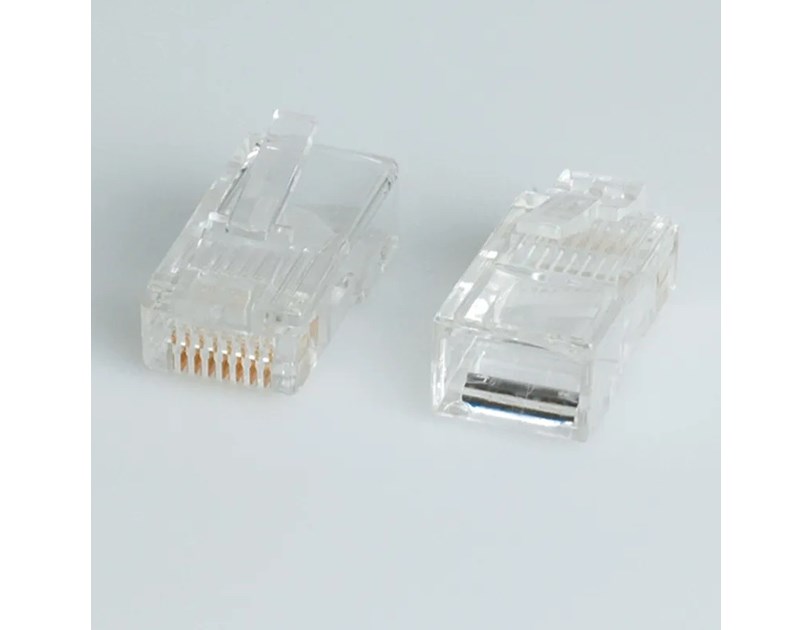 Roline UTP RJ45 konektor Cat.5e/Class D (10 kom./pak.)