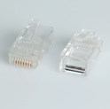 Roline UTP RJ45 konektor Cat.5e/Class D (10 kom./pak.)