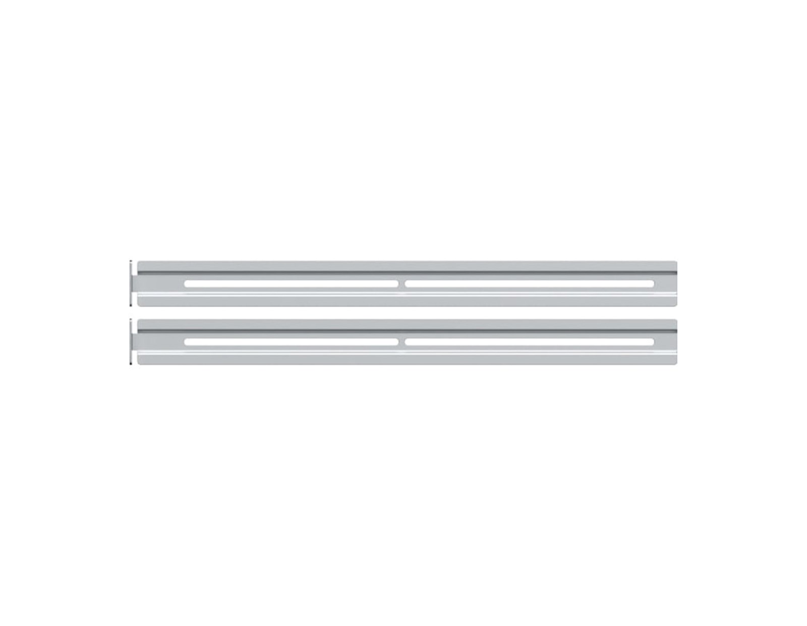 Synology RKM114 set vodilica - fiksne