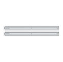 Synology RKM114 set vodilica - fiksne