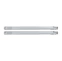 Synology RKS-02 set vodilica - klizne