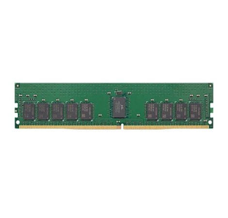 Synology 8GB DDR4 ECC Unbuffered DIMM (D4EC-2666-8G)