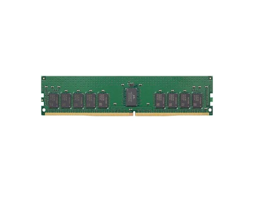 Synology 8GB DDR4 ECC Unbuffered DIMM (D4EC-2666-8G)