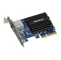 Synology E10G18-T1, single-port 10GbE RJ45 mrežni adapter