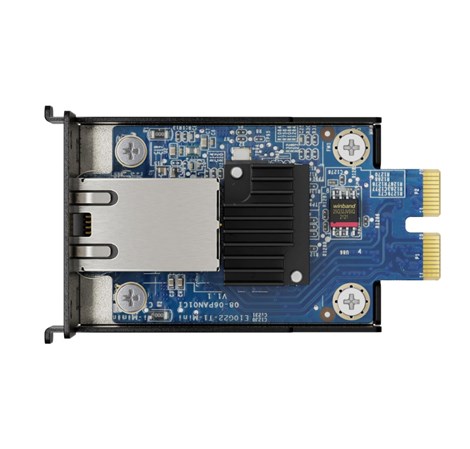 Synology E10G22-T1-Mini, single-port 10GbE RJ45 mrežni adapter