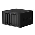Synology DX517 5-bay uređaj za proširenje, 2.5"/3.5" HDD podrška, Hot Swappable HDD, eSATA