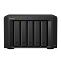 Synology DX517 5-bay uređaj za proširenje, 2.5"/3.5" HDD podrška, Hot Swappable HDD, eSATA
