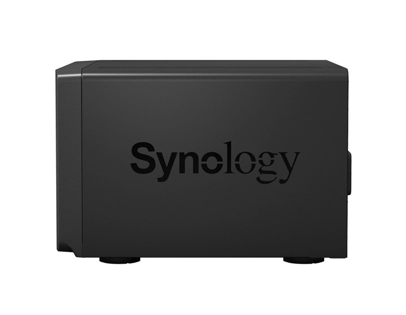 Synology DX517 5-bay uređaj za proširenje, 2.5"/3.5" HDD podrška, Hot Swappable HDD, eSATA