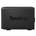 Synology DX517 5-bay uređaj za proširenje, 2.5"/3.5" HDD podrška, Hot Swappable HDD, eSATA
