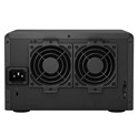 Synology DX517 5-bay uređaj za proširenje, 2.5"/3.5" HDD podrška, Hot Swappable HDD, eSATA