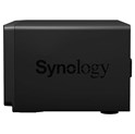 Synology DS1821+ DiskStation 8-bay All-in-1 NAS server, 2.5"/3.5" HDD/SSD/M.2 podrška, Hot Swappable HDD, Wake on LAN/WAN, 4×G-LAN, USB3.0/eSATA