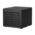 Synology DS2422+ DiskStation 12-bay NAS server, 2.5"/3.5" HDD/SSD podrška, Hot Swappable HDD, Wake on LAN/WAN, Link Aggregation, 4GB DDR4, 4×G-LAN