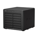 Synology DS3622xs+ DiskStation 12-bay NAS server, 2.5"/3.5" HDD/SSD podrška, Hot Swappable HDD, Wake on LAN/WAN, 16GB DDR4, 2×G-LAN/2×10GbE, USB3.2 Gen 1
