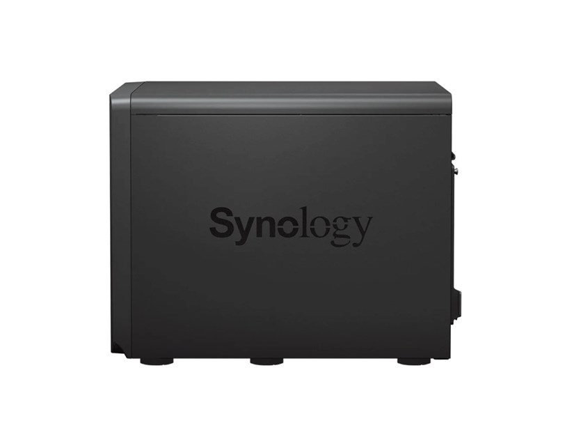 Synology DS3622xs+ DiskStation 12-bay NAS server, 2.5"/3.5" HDD/SSD podrška, Hot Swappable HDD, Wake on LAN/WAN, 16GB DDR4, 2×G-LAN/2×10GbE, USB3.2 Gen 1