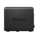 Synology DS3622xs+ DiskStation 12-bay NAS server, 2.5"/3.5" HDD/SSD podrška, Hot Swappable HDD, Wake on LAN/WAN, 16GB DDR4, 2×G-LAN/2×10GbE, USB3.2 Gen 1