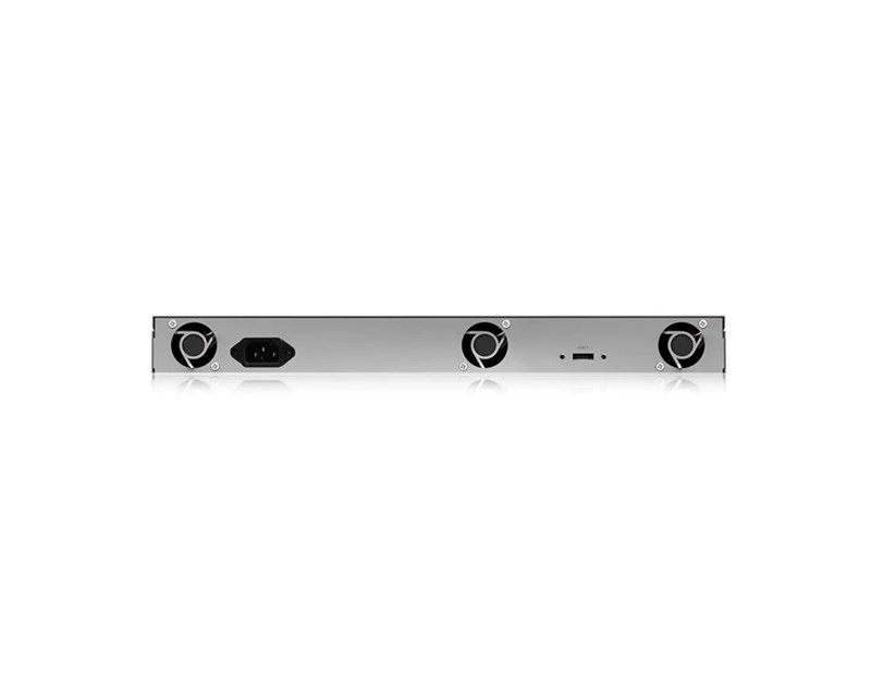 Synology RX418 4-Bay uređaj za proširenje RackStation RS815/RS816/RS815(RP)+/RS816(RP)+, 2.5"/3.5" HDD/SSD, Hot Swappable