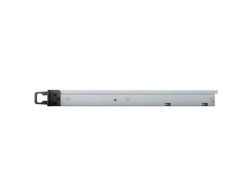 Synology RS822+ RackStation 4-bay NAS server, 2.5"/3.5" HDD/SSD podrška, Hot Swappable HDD, 2GB, 4×G-LAN/2×USB3.2/eSATA, Wake on LAN/WAN