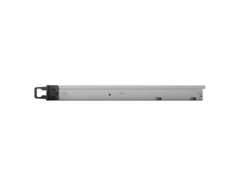 Synology RS422+ RackStation 4-bay NAS server, 2.5"/3.5" HDD/SSD podrška, Hot Swappable HDD, Wake on LAN/WAN, 2GB DDR4, 2×G-LAN