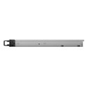 Synology RS422+ RackStation 4-bay NAS server, 2.5"/3.5" HDD/SSD podrška, Hot Swappable HDD, Wake on LAN/WAN, 2GB DDR4, 2×G-LAN