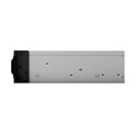 Synology RS1221+ RackStation 8-bay NAS server, 4GB DDR4, Hot-Swap 2.5"/3.5" HDD, 4xG-LAN, USB3.2 Gen1×2, eSATA×1