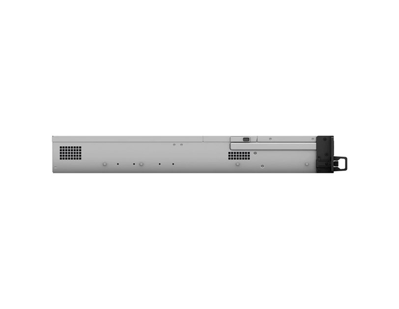 Synology RS3618xs RackStation 12-bay NAS server, Intel Xeon D-1521 2.4GHz, 8GB DDR4 ECC, Hot-Swap HDD, 4×G-LAN, Link Aggregation, Wake on LAN/WAN