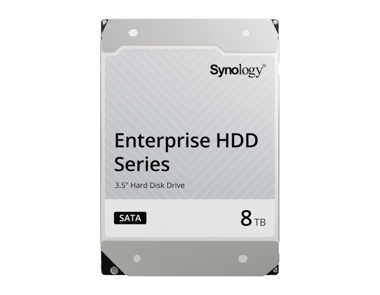 Synology 8TB SATA3 NAS HDD Enterprise 3.5", 7200rpm (HAT5310-8T)