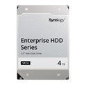 Synology 4TB SATA3 NAS HDD Enterprise 3.5", 7200rpm (HAT5320-4T)
