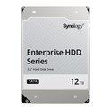 Synology 12TB SATA3 NAS HDD Enterprise 3.5", 7200rpm (HAT5300-12T)
