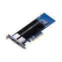 Synology E10G30-T2, dual-port 10GbE RJ45 mrežni adapter