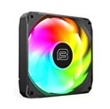 Bit Force BLOW PWM 3 LED PC hladnjak za kućište, šareni