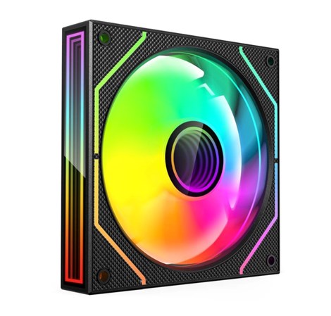 Bit Force BLOW PWM PC hladnjak za kućište, ARGB