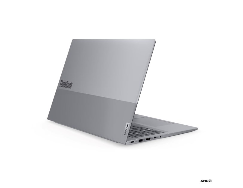 Lenovo ThinkBook 16 G6 16" WUXGA (1920×1200), AMD R7-7730U, 32GB DDR4, 1TB SSD, WiFi 6/BT, Win 11 Pro (21KK003GSC)
