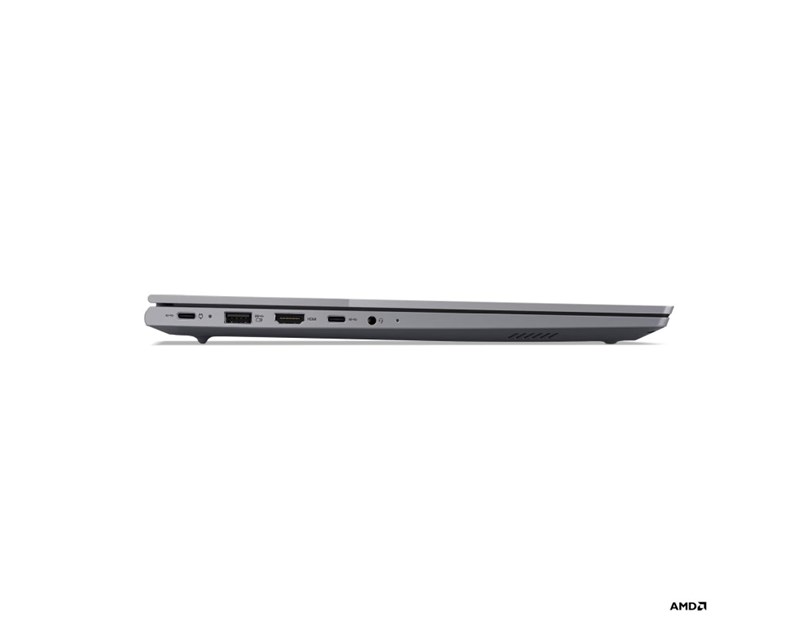 Lenovo ThinkBook 16 G6 16" WUXGA (1920×1200), AMD R7-7730U, 32GB DDR4, 1TB SSD, WiFi 6/BT, Win 11 Pro (21KK003GSC)