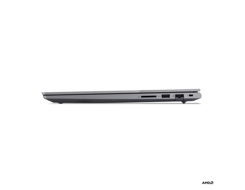 Lenovo ThinkBook 16 G6 16" WUXGA (1920×1200), AMD R7-7730U, 32GB DDR4, 1TB SSD, WiFi 6/BT, Win 11 Pro (21KK003GSC)