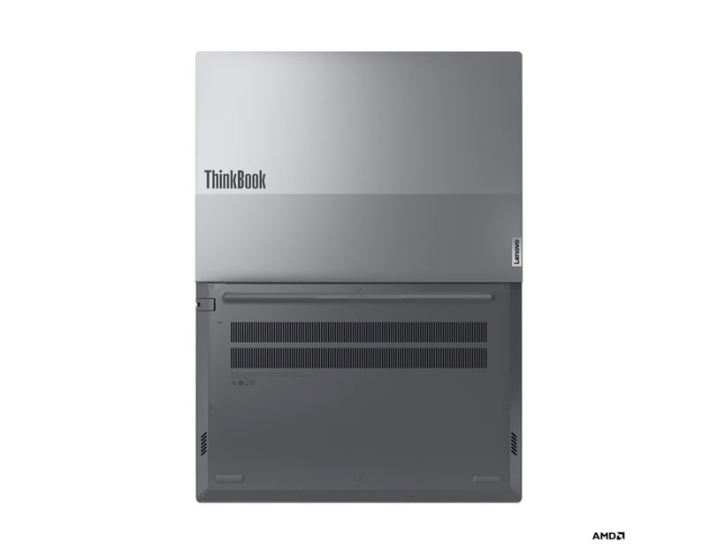 Lenovo ThinkBook 16 G6 16" WUXGA (1920×1200), AMD R7-7730U, 32GB DDR4, 1TB SSD, WiFi 6/BT, Win 11 Pro (21KK003GSC)