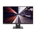 Lenovo 23.8" ThinkVision E24-30 FHD (1920x1080) IPS, Pivot, 100Hz, 16:9, 4ms, 250 cd/m2, 1300:1, VGA/HDMI/DP, zvučnici, crni (63EDMAT2EU)