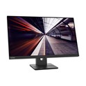 Lenovo 23.8" ThinkVision E24-30 FHD (1920x1080) IPS, Pivot, 100Hz, 16:9, 4ms, 250 cd/m2, 1300:1, VGA/HDMI/DP, zvučnici, crni (63EDMAT2EU)