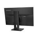 Lenovo 23.8" ThinkVision E24-30 FHD (1920x1080) IPS, Pivot, 100Hz, 16:9, 4ms, 250 cd/m2, 1300:1, VGA/HDMI/DP, zvučnici, crni (63EDMAT2EU)