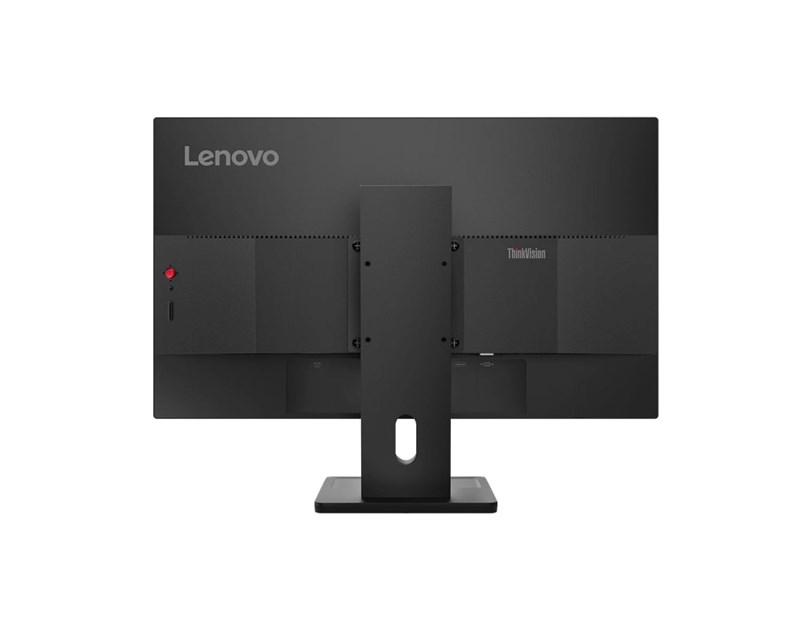 Lenovo 23.8" ThinkVision E24-30 FHD (1920x1080) IPS, Pivot, 100Hz, 16:9, 4ms, 250 cd/m2, 1300:1, VGA/HDMI/DP, zvučnici, crni (63EDMAT2EU)