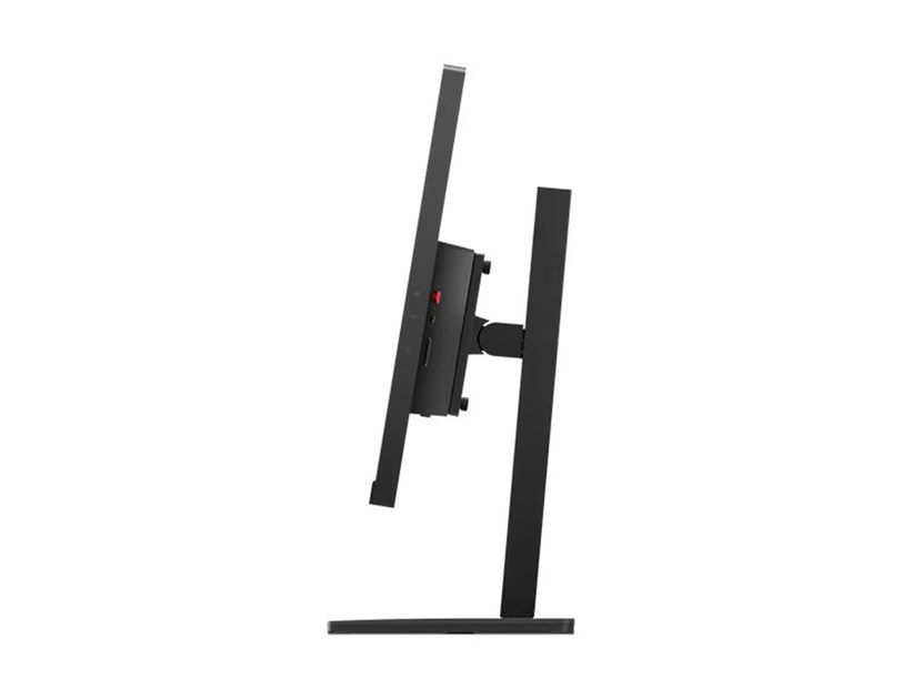 Lenovo 23.8" ThinkVision E24-30 FHD (1920x1080) IPS, Pivot, 100Hz, 16:9, 4ms, 250 cd/m2, 1300:1, VGA/HDMI/DP, zvučnici, crni (63EDMAT2EU)